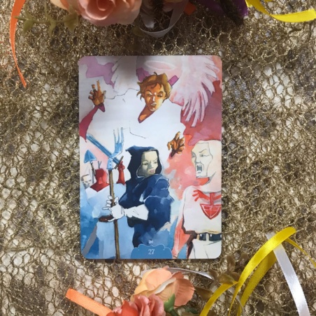 Ангельский оракул