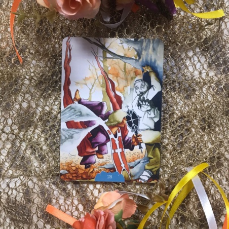 Ангельский оракул