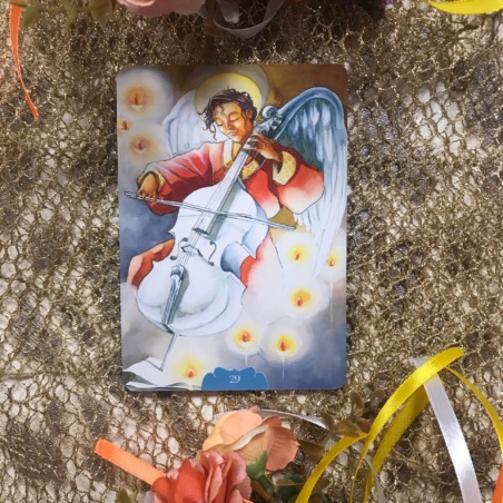 Ангельский оракул