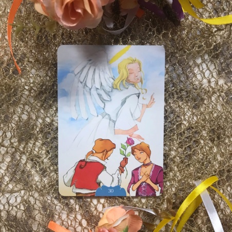 Ангельский оракул