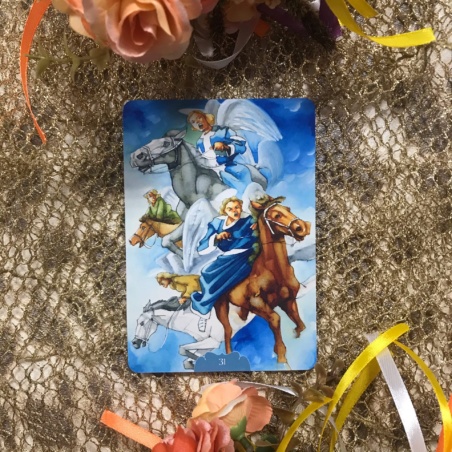 Ангельский оракул