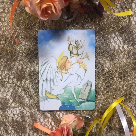 Ангельский оракул