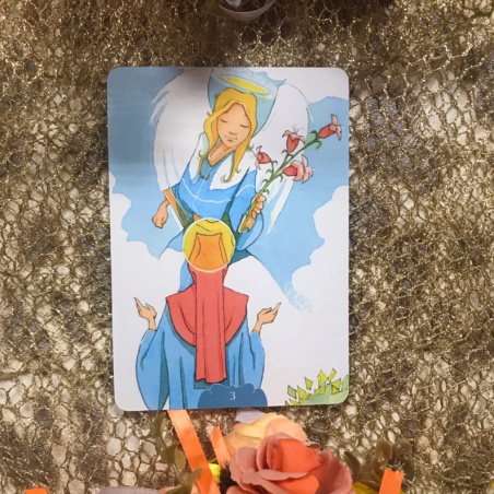 Ангельский оракул