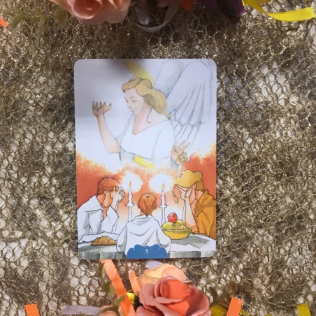 Ангельский оракул