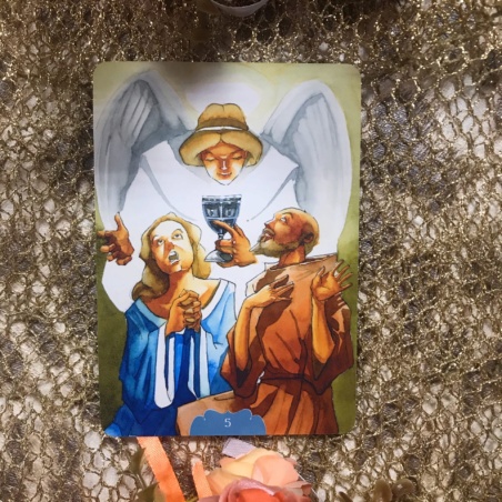 Ангельский оракул