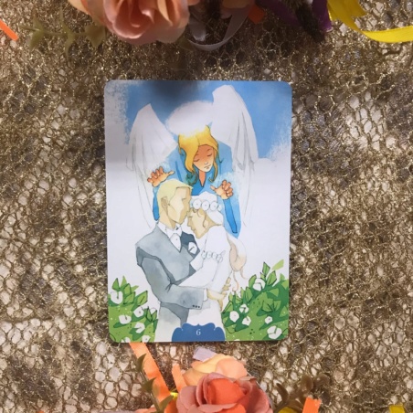 Ангельский оракул