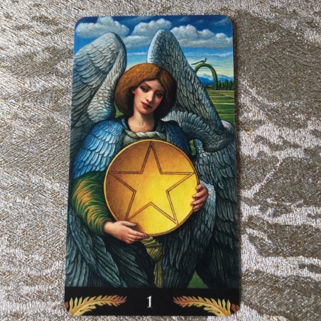 Таро Прерафаэлитов