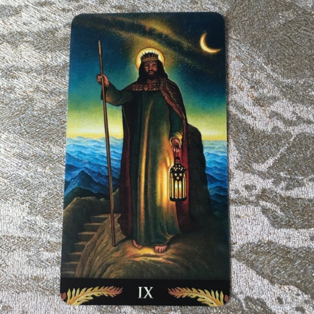 Таро Прерафаэлитов