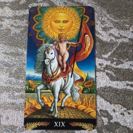 Таро Прерафаэлитов