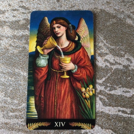 Таро Прерафаэлитов