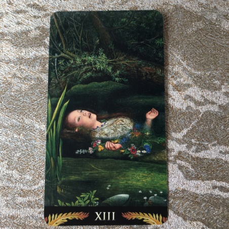 Таро Прерафаэлитов