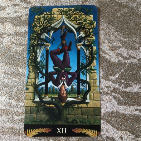 Таро Прерафаэлитов