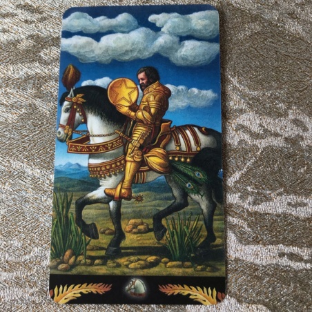 Таро Прерафаэлитов