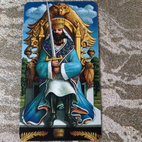 Таро Прерафаэлитов