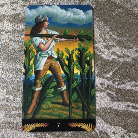 Таро Прерафаэлитов