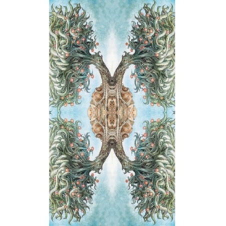 Таро эротическое Серпьери