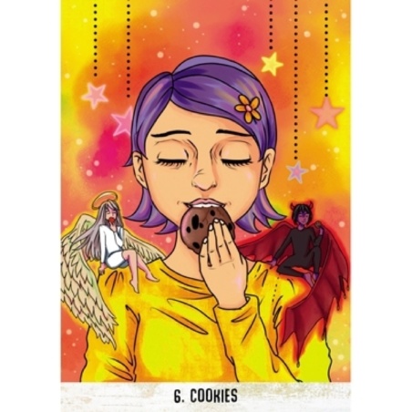 Оракул Счастливые мелочи