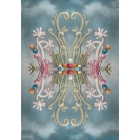 Оракул Чекколи на русском языке