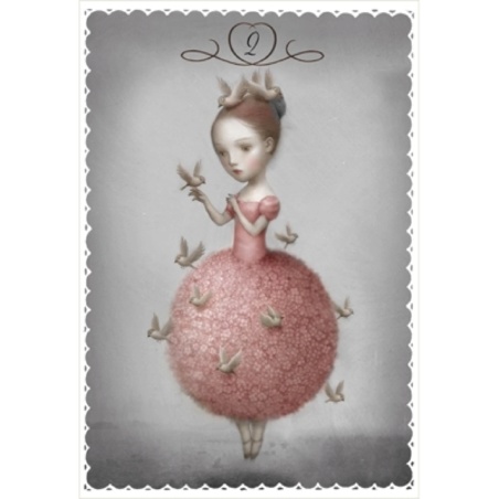 Оракул Чекколи на русском языке