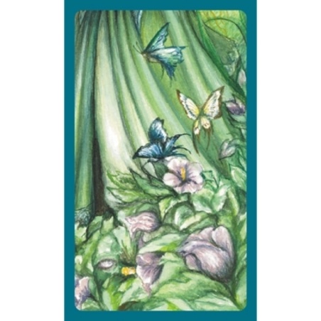 Набор Карты Волшебная Любовь