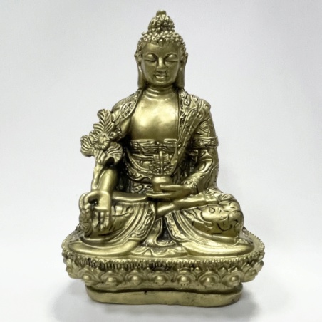 Статуэтка малая Будда