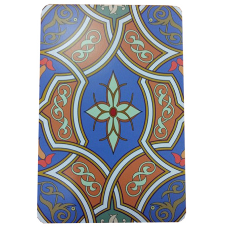 Таро Уэйта. Тайная колода Мастера