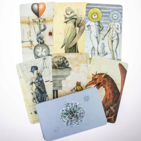 Архео. Карты ваших внутренних архетипов