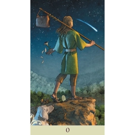 Таро Двустороннее русское