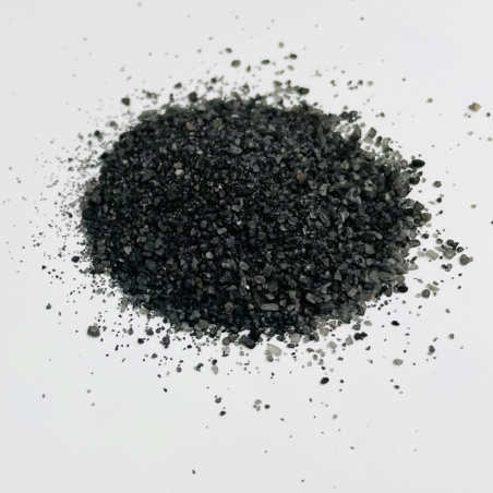 Четверговая черная соль в мешочке 100 г.