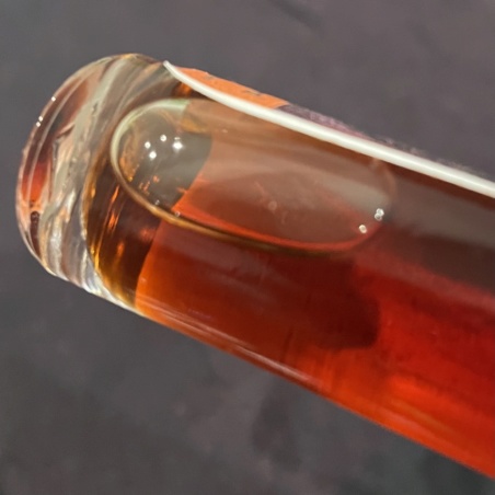 Освященное масло 'Кровь Марии Магдалины'