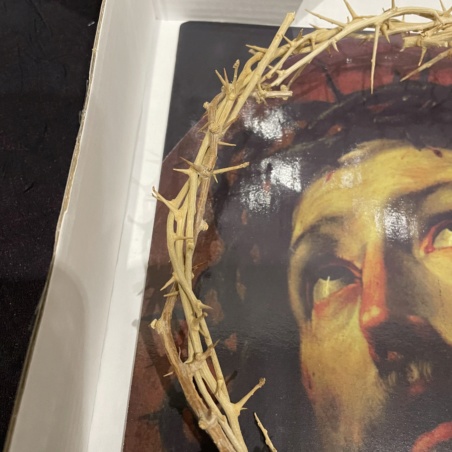 Терновый венец Иисуса Христа Премиум