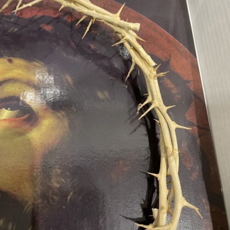 Терновый венец Иисуса Христа Премиум