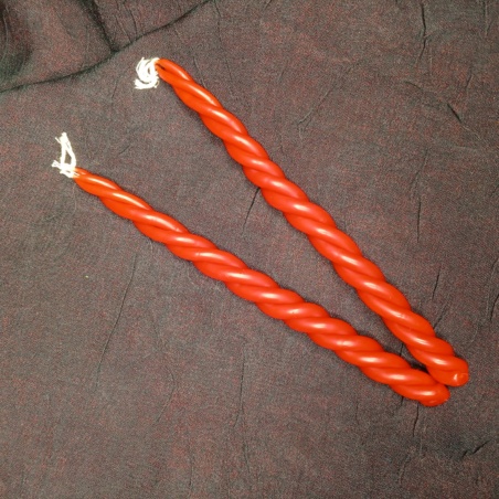 Скрутки Magic Energy 2 шт., 