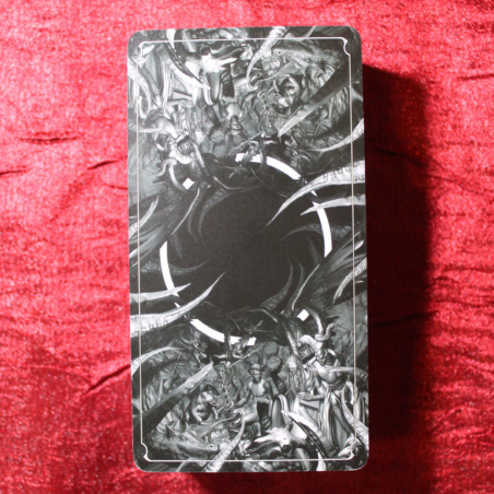 Таро Гоэтия мини