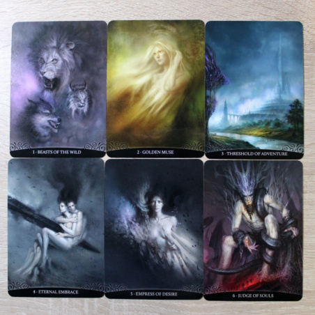 Оракул Инферно Данте Италия