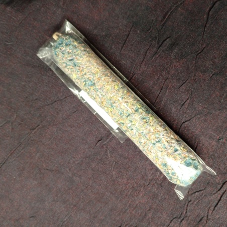 Свеча ручной работы Ассорти