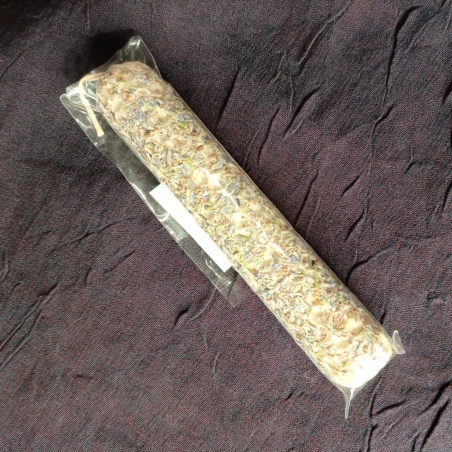 Свеча ручной работы Ассорти