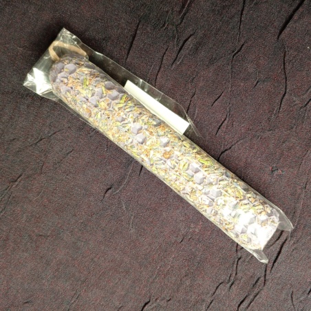 Свеча ручной работы Ассорти