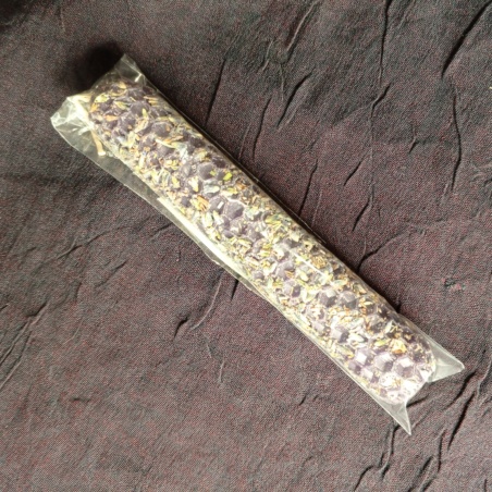 Свеча ручной работы Ассорти