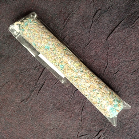 Свеча ручной работы Ассорти