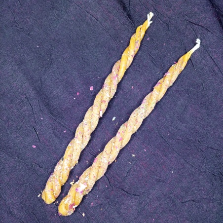 Скрутки Magic Energy 2 шт., 