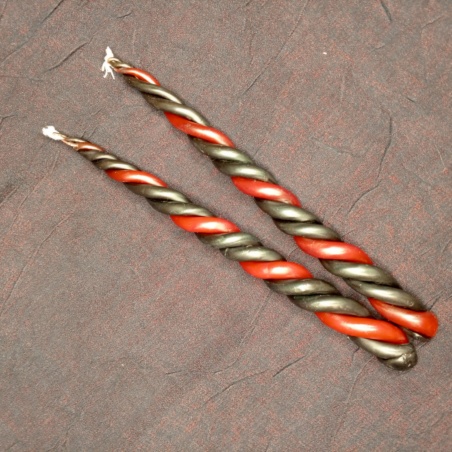 Скрутки Magic Energy 2 шт., 