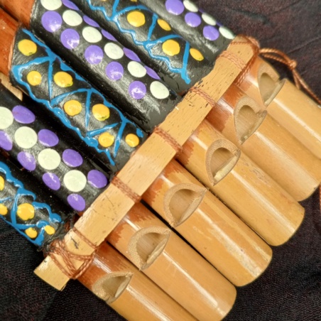 Флейта Пана