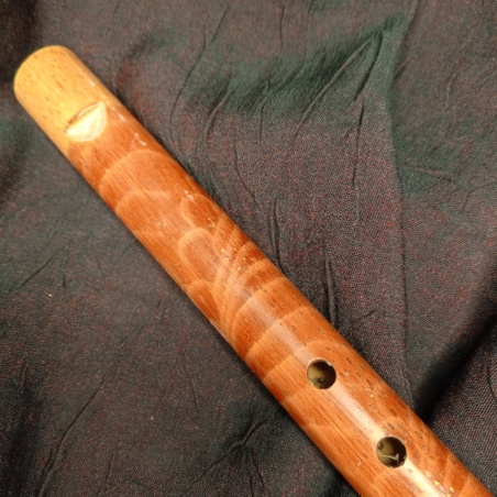 Флейта Бамбук 30 см.