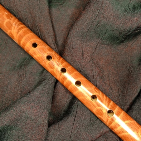 Флейта Бамбук 30 см.