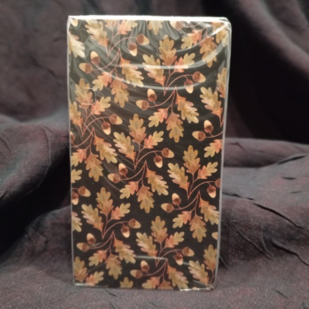 Оракул Оберона 