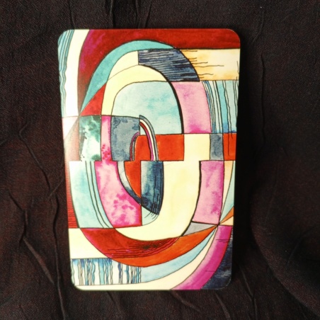 Метафорические карты Путь Изобилия