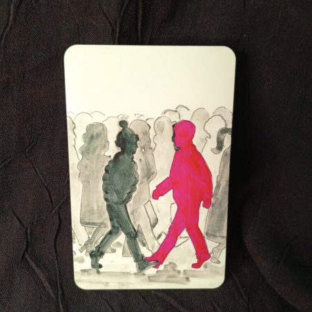 Метафорические карты Путь Изобилия