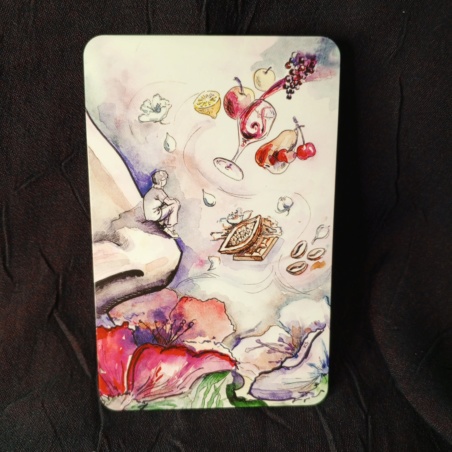 Метафорические карты Путь Изобилия