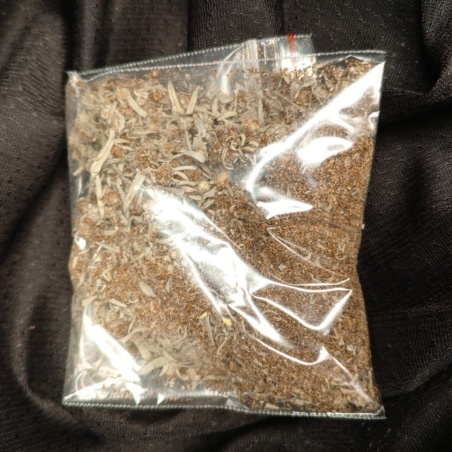 Полынь сушеная в пакетике 5 г